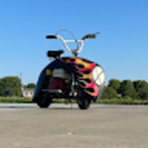 Meet your Posher, Lee